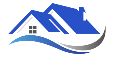 House Roof Logo